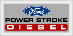 Ford PowerStroke