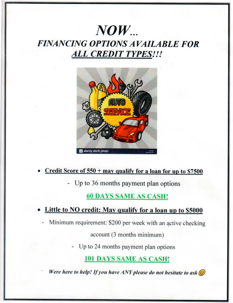 Auto Repair, Jacksonville FL Everything Automotive of Jacksonville, Inc.